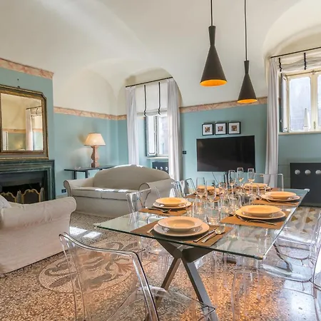 La Storica Dimora Carignano Apartment Turin Exterior photo