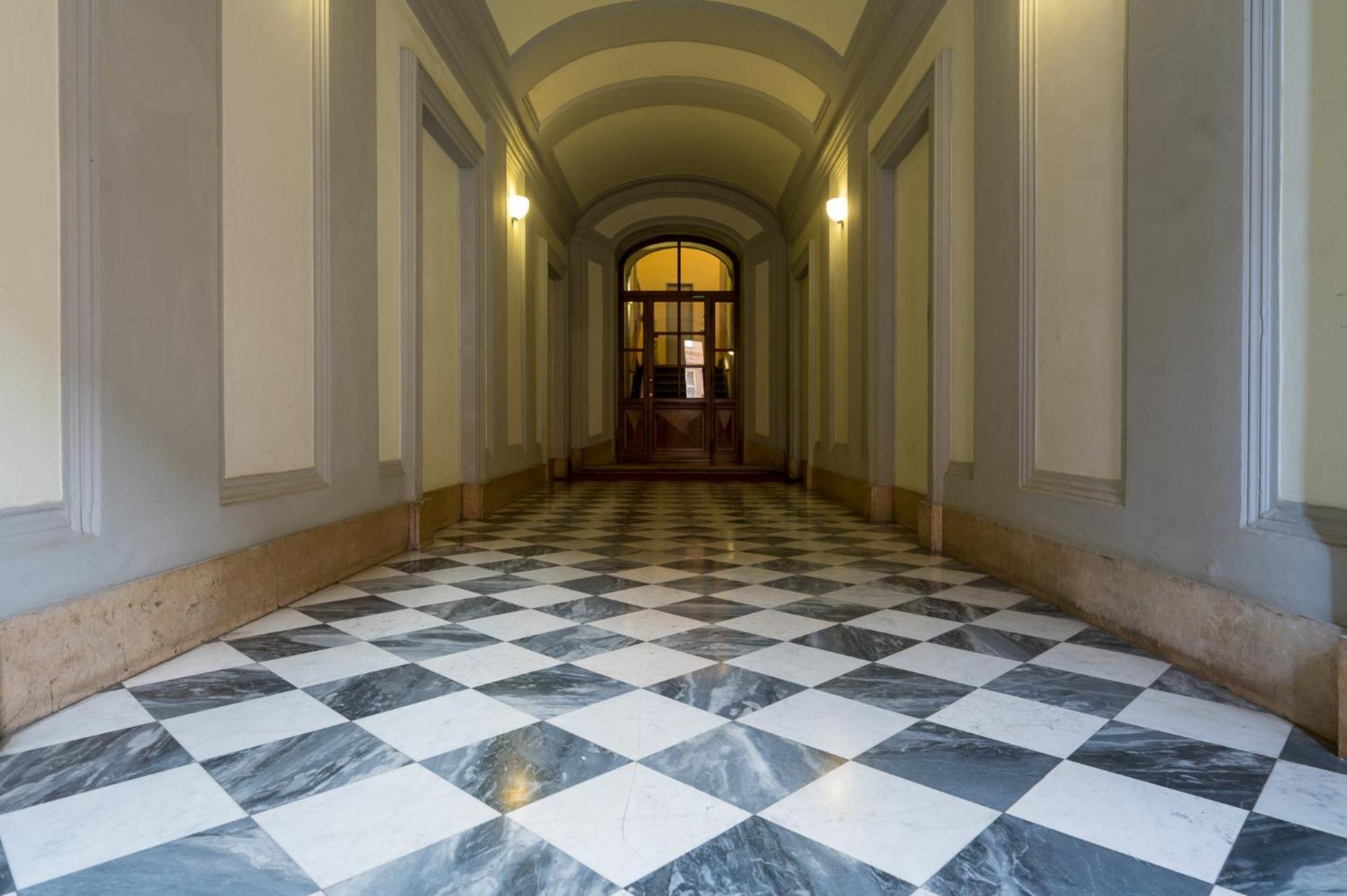 La Storica Dimora Carignano * Turin