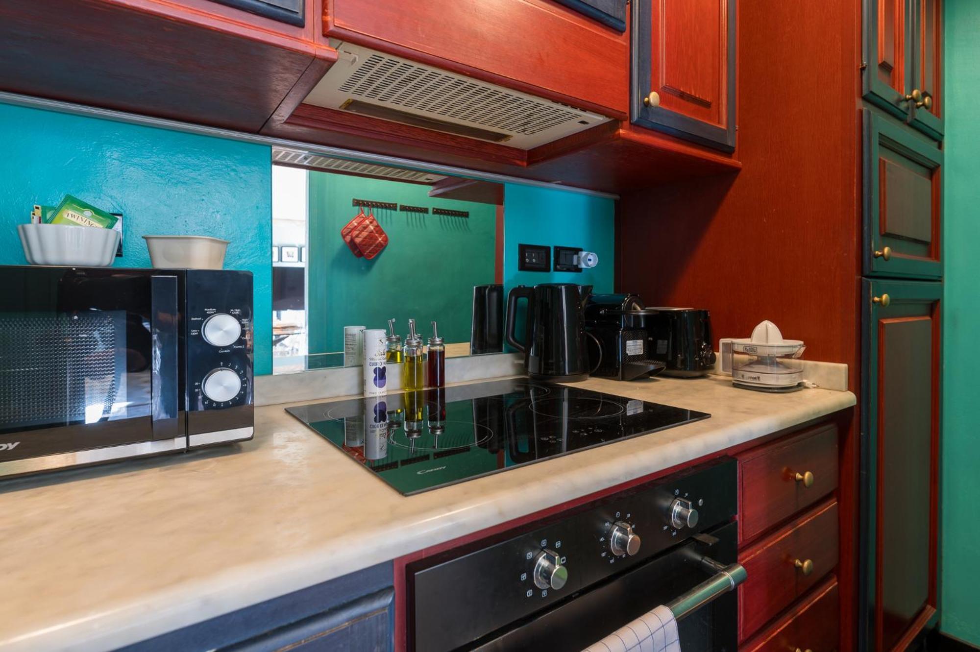 La Storica Dimora Carignano Apartment Turin